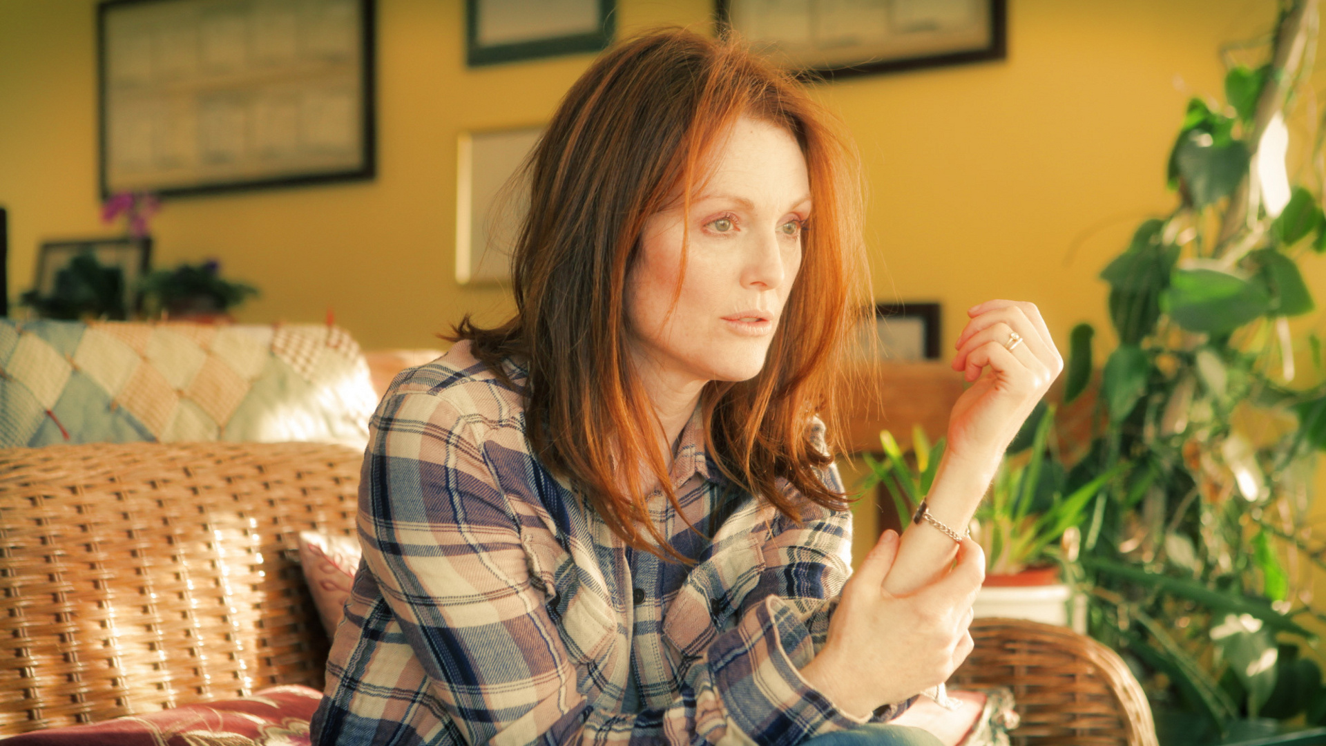 Still Alice Wallpapers