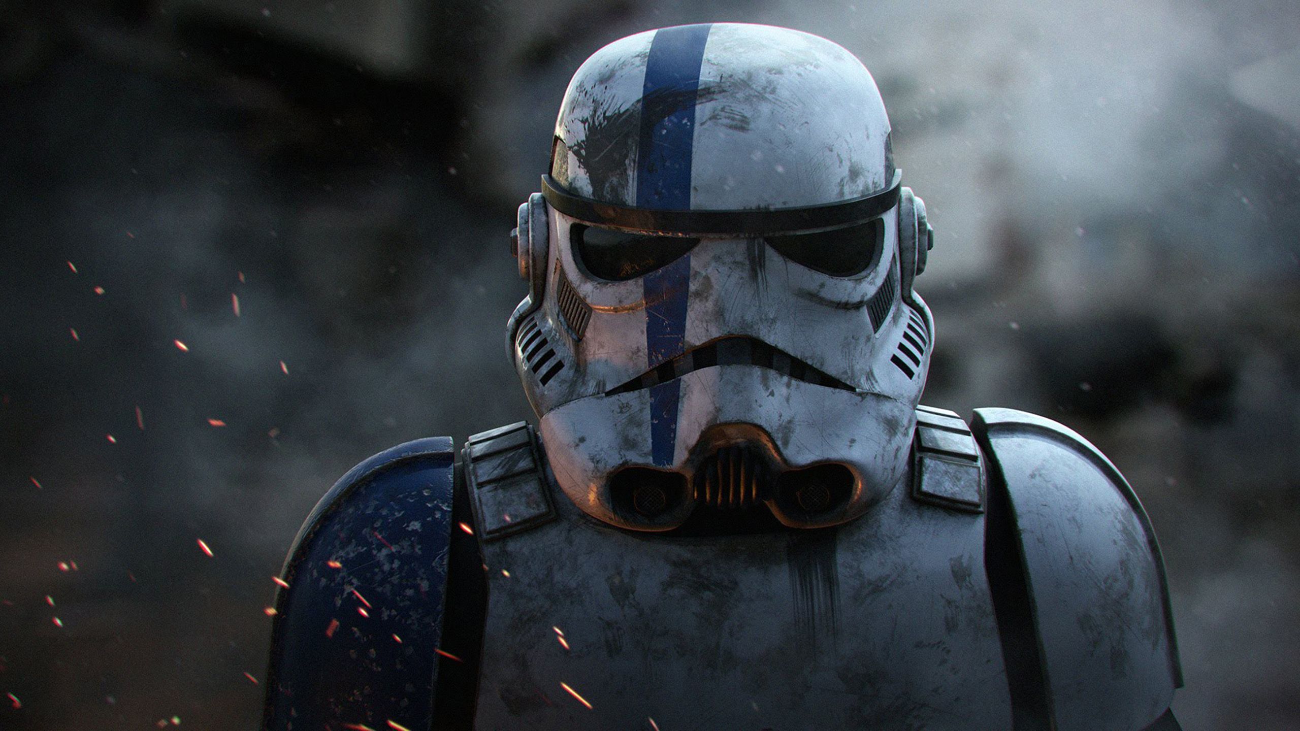 Stormtrooper Cool Star Wars Wallpapers