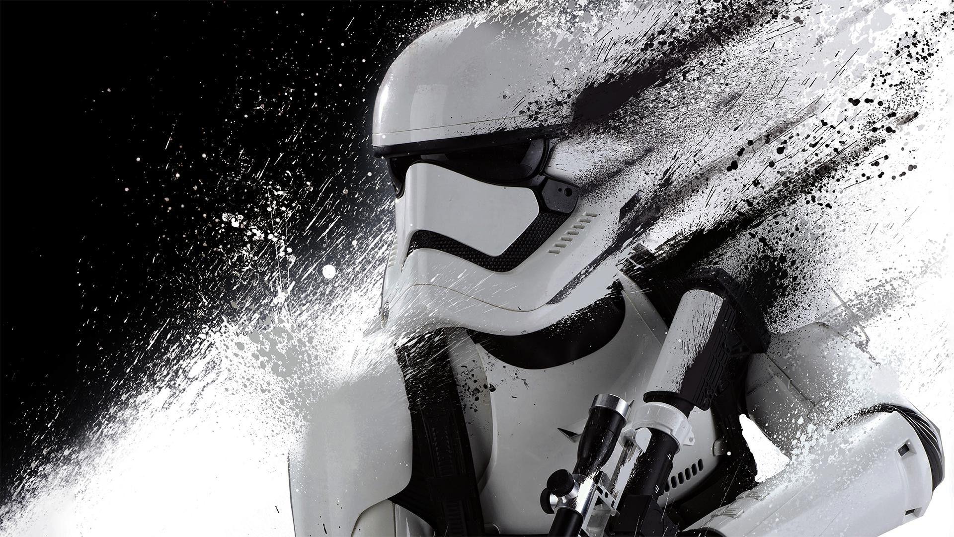 Stormtrooper Cool Star Wars Wallpapers