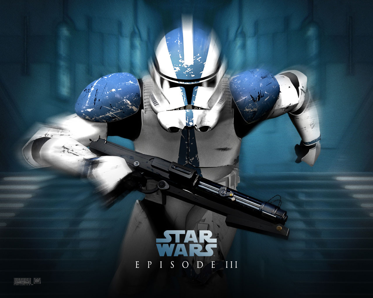 Stormtrooper Cool Star Wars Wallpapers