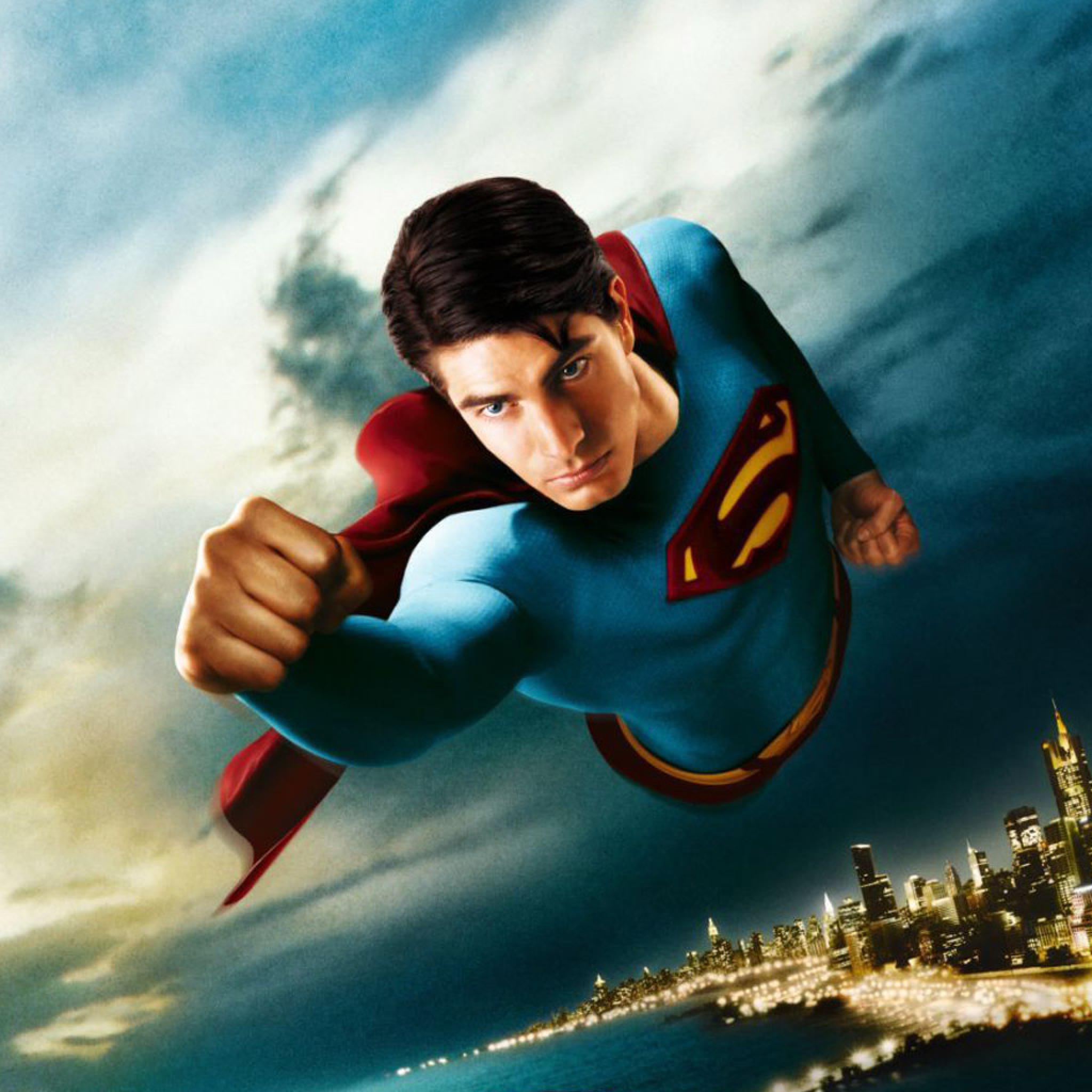 Superman Returns Wallpapers