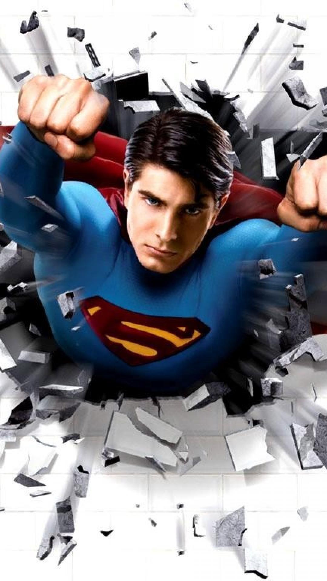 Superman Returns Wallpapers