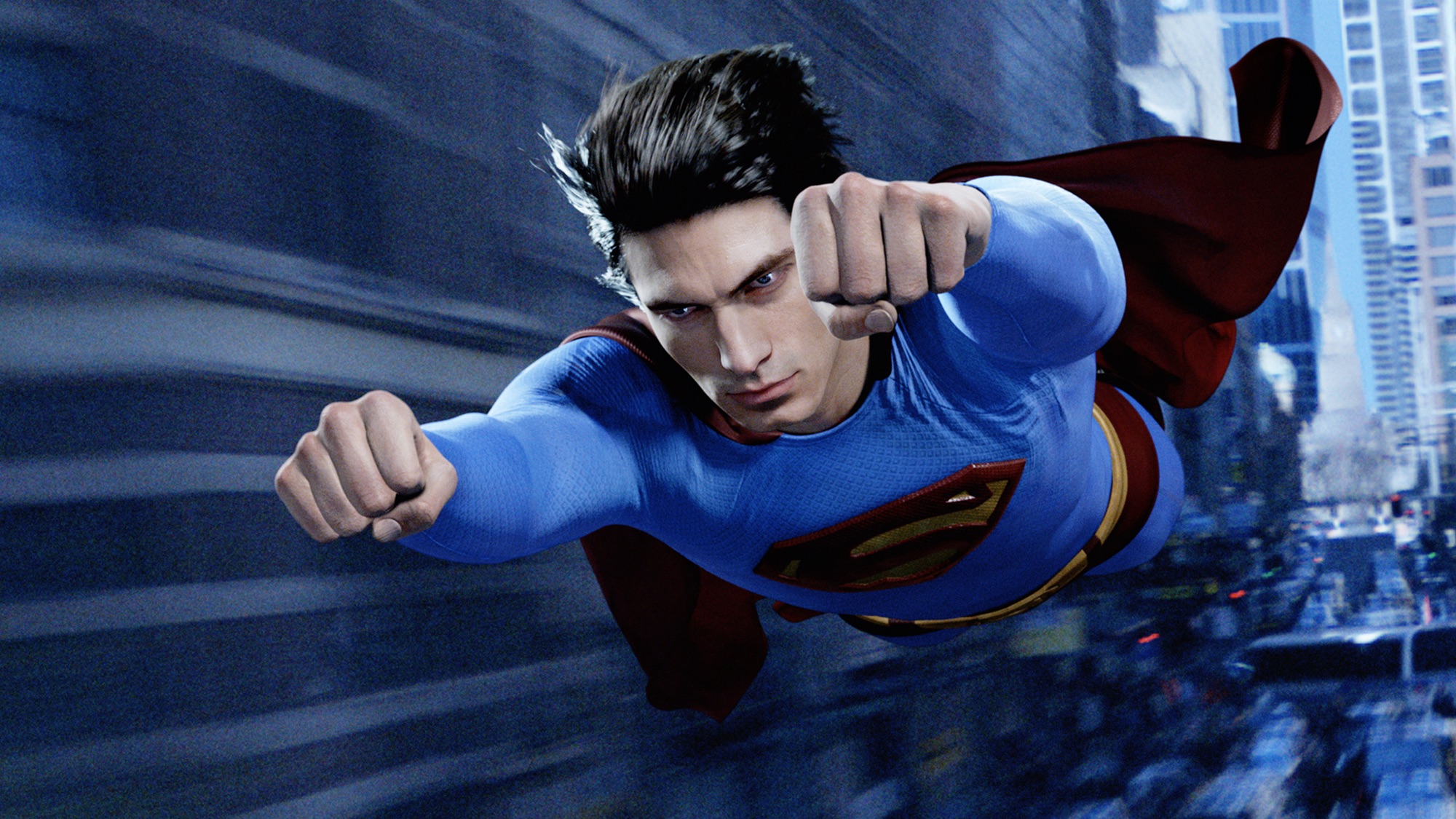 Superman Returns Wallpapers