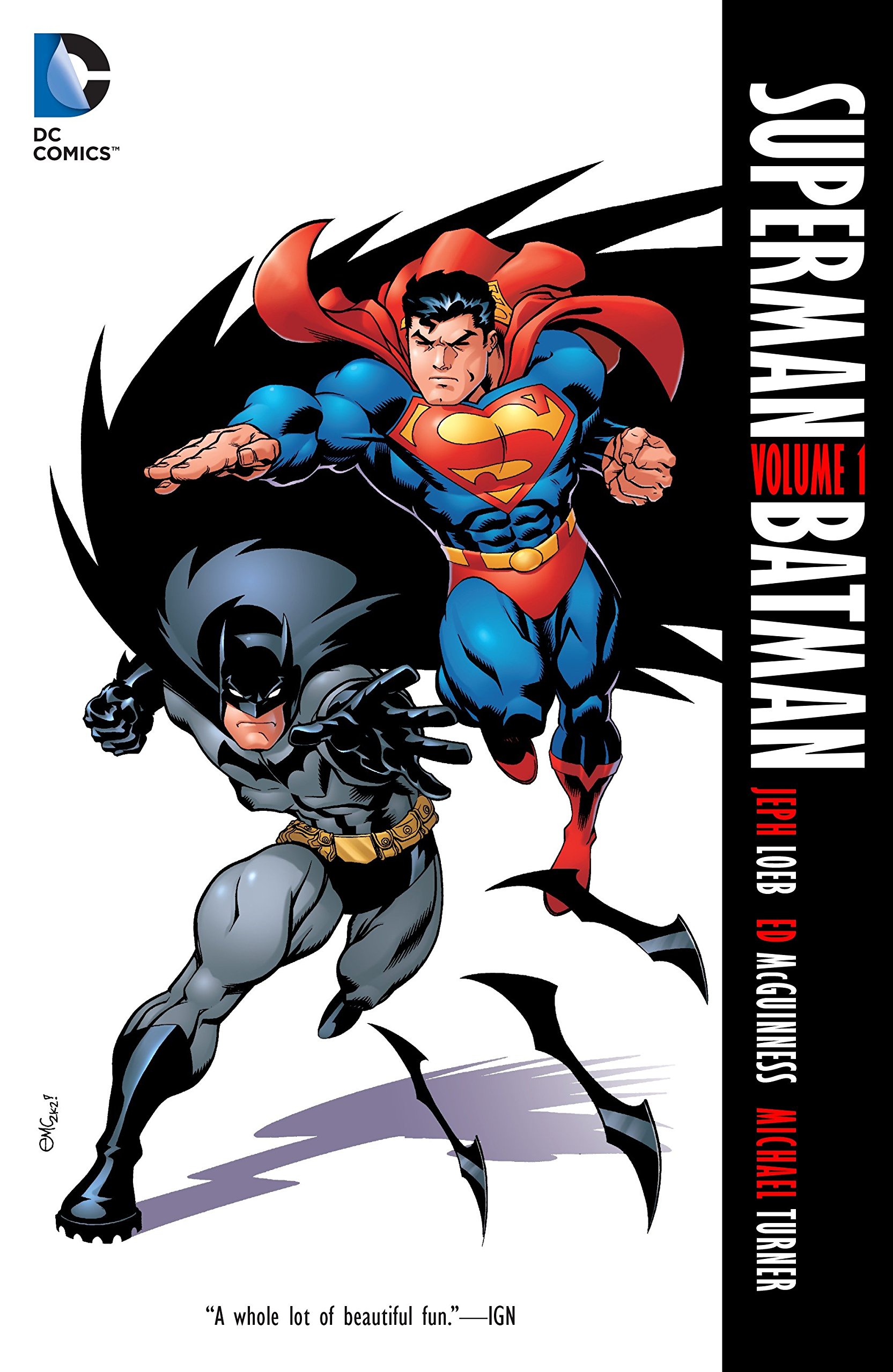 Superman/Batman: Public Enemies Wallpapers