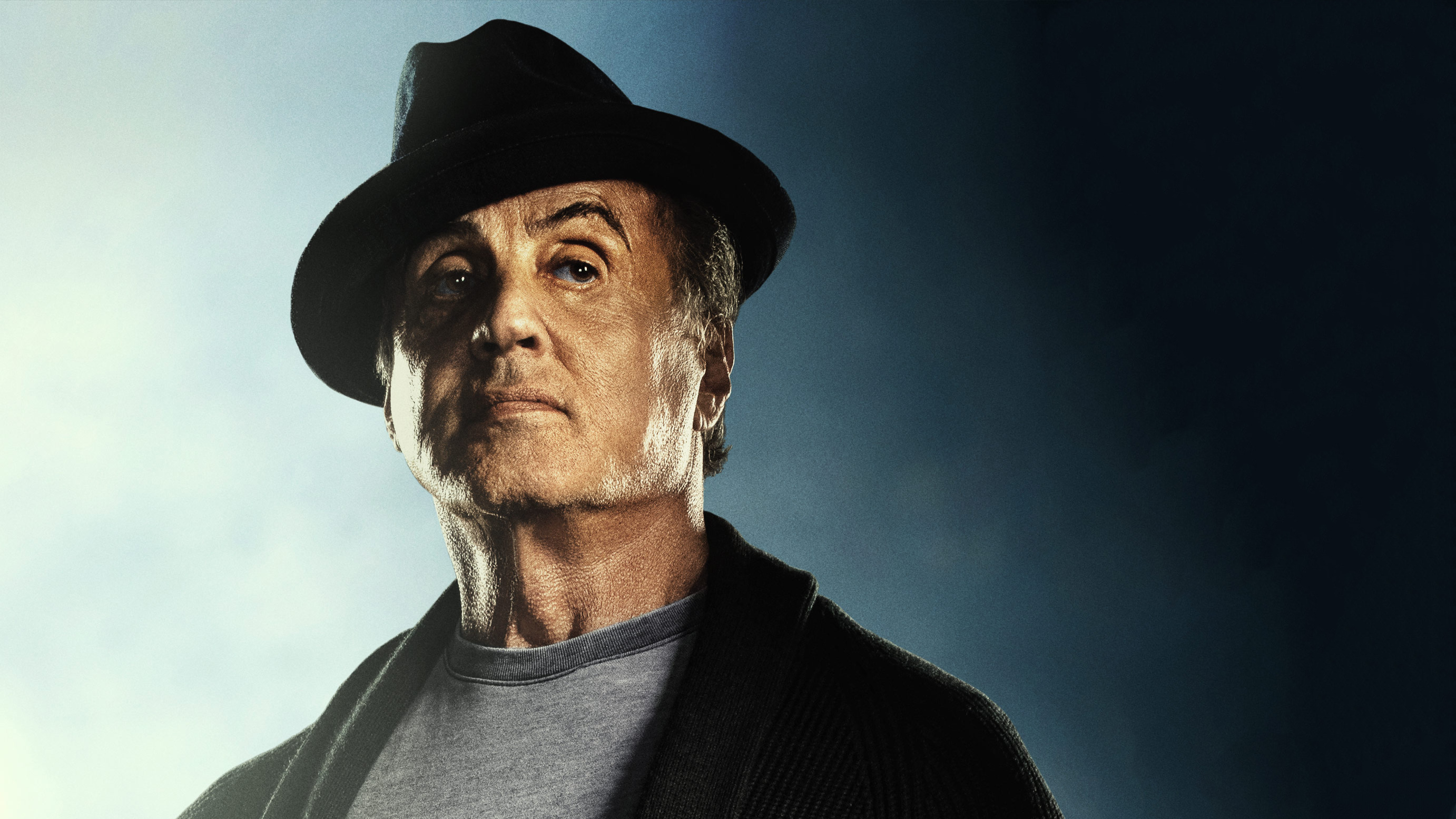 Sylvester Stallone Creed 2 Movie Poster Wallpapers