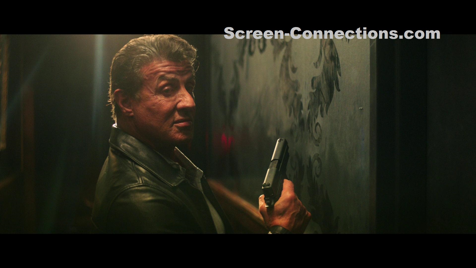 Sylvester Stallone From Escape Plan 2 Hades Wallpapers