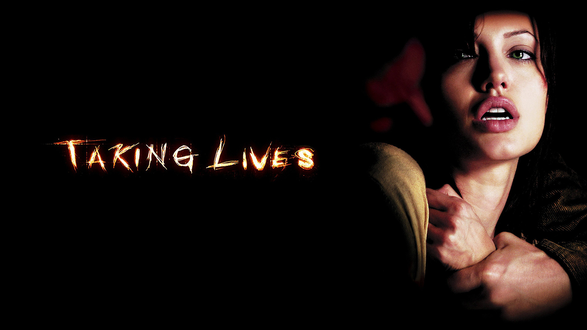 Taking Lives Wallpapers