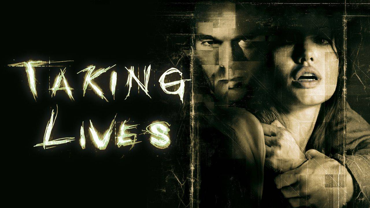 Taking Lives Wallpapers