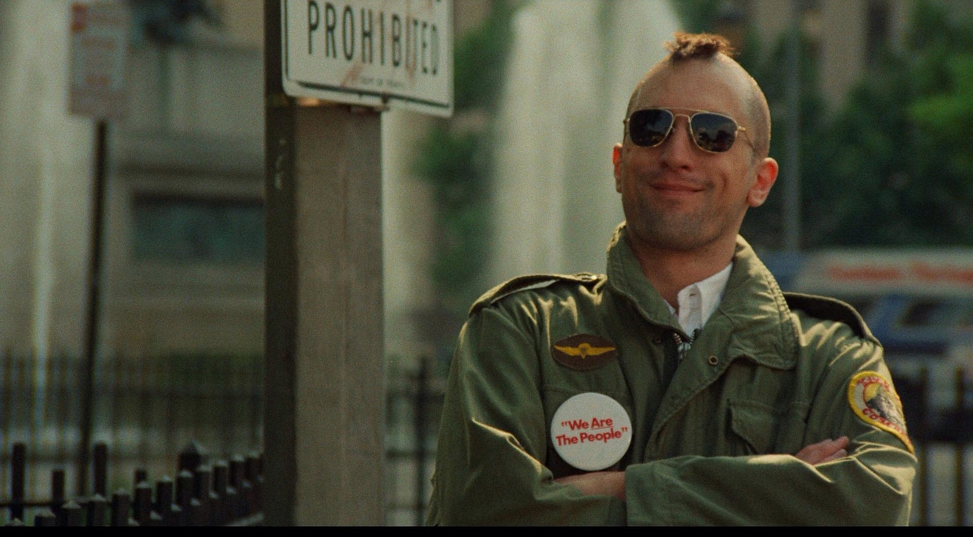 Taxi Driver Wallpapers