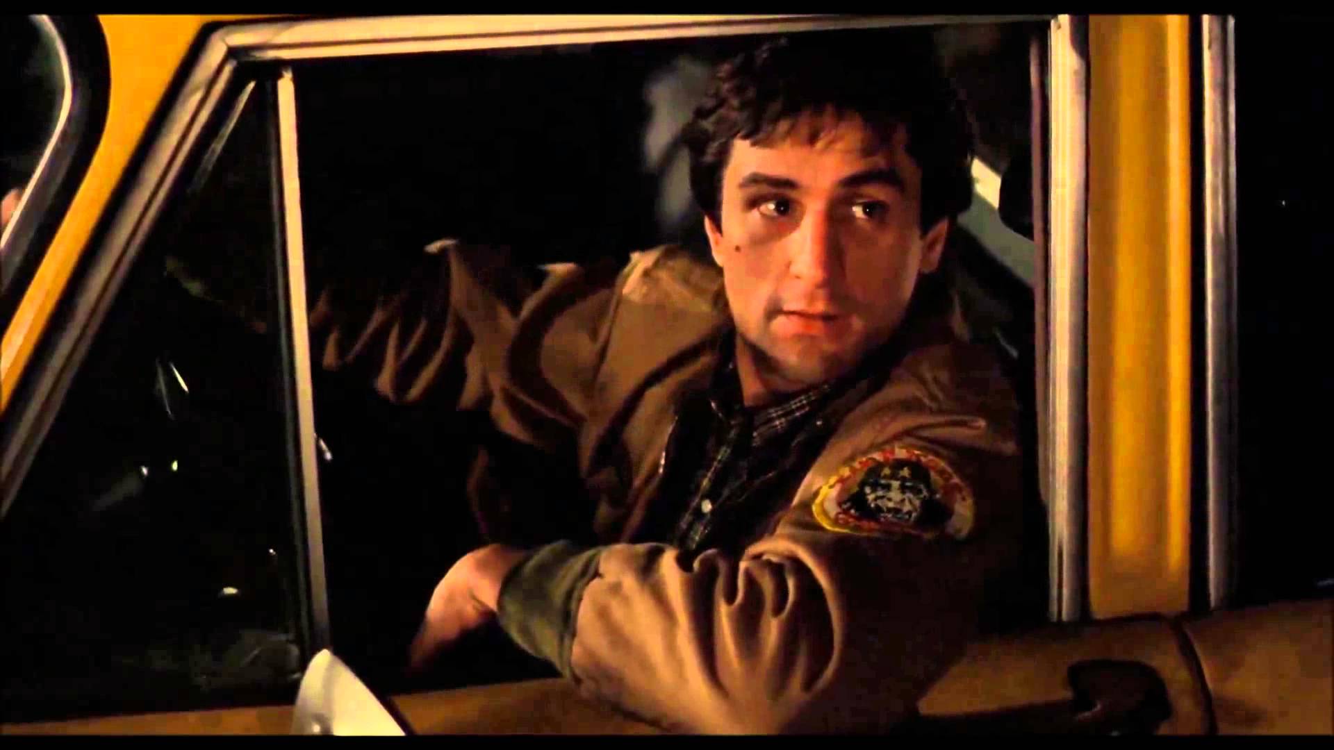 Taxi Driver Wallpapers