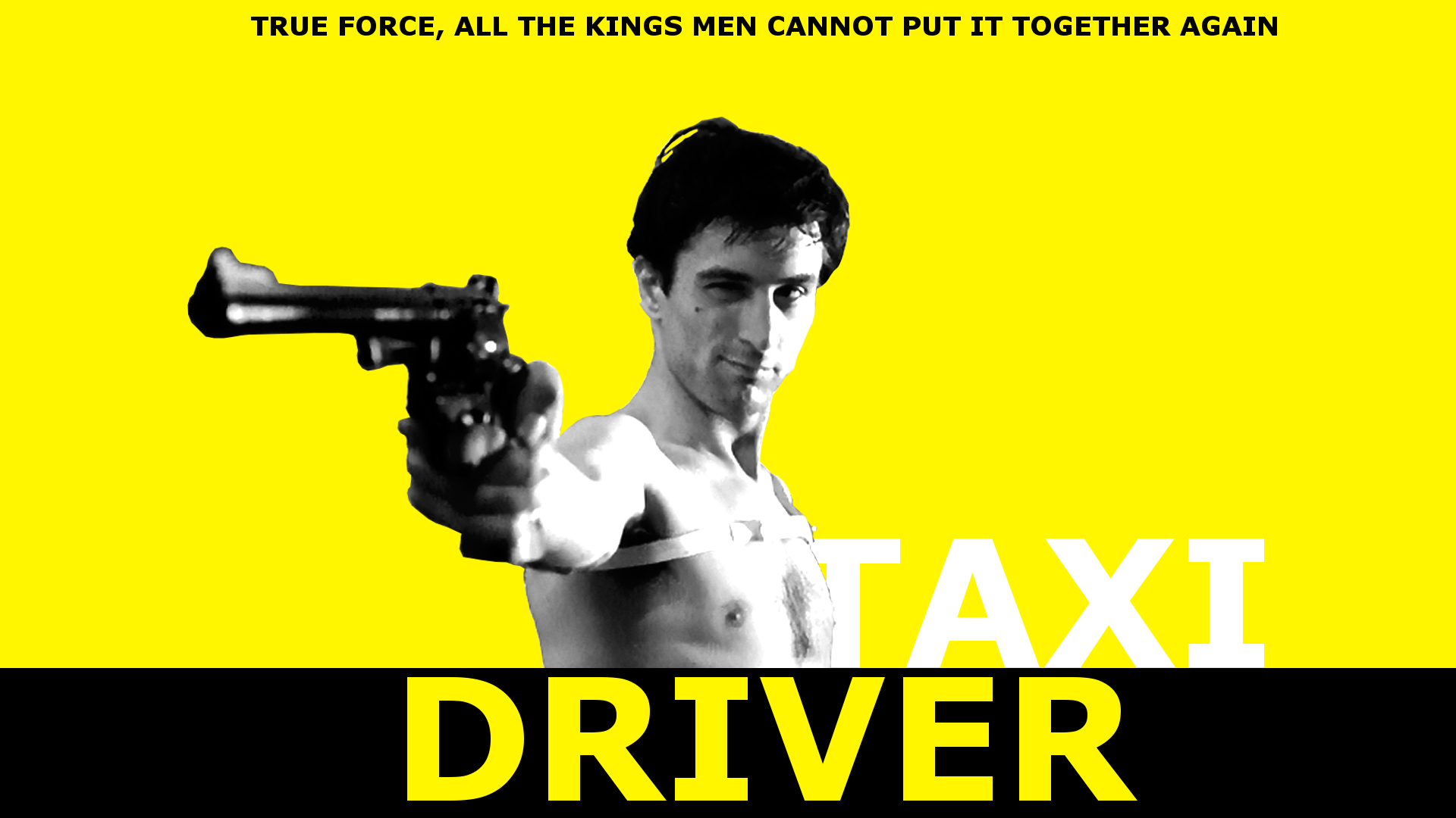 Taxi Driver Wallpapers