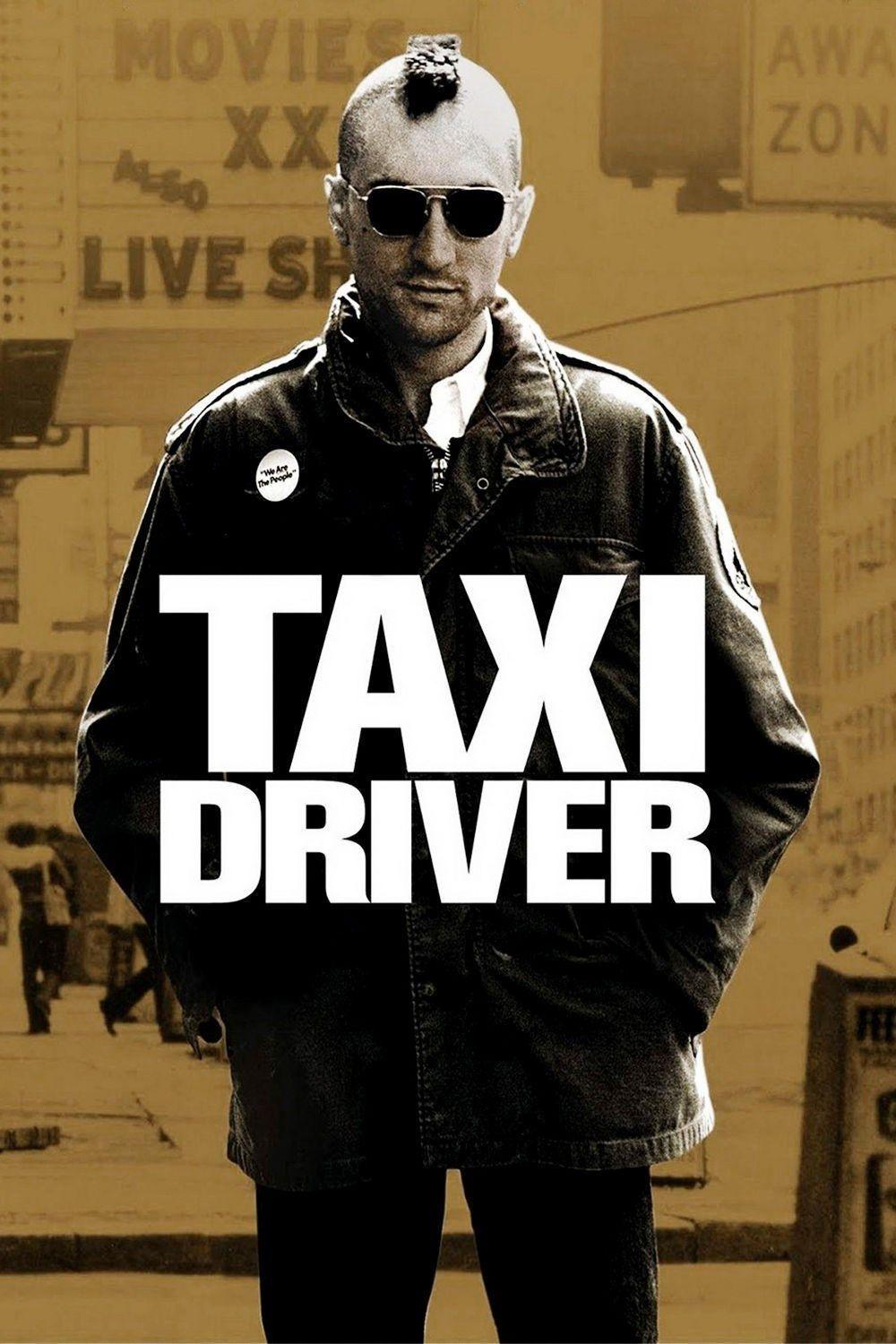 Taxi Driver Wallpapers