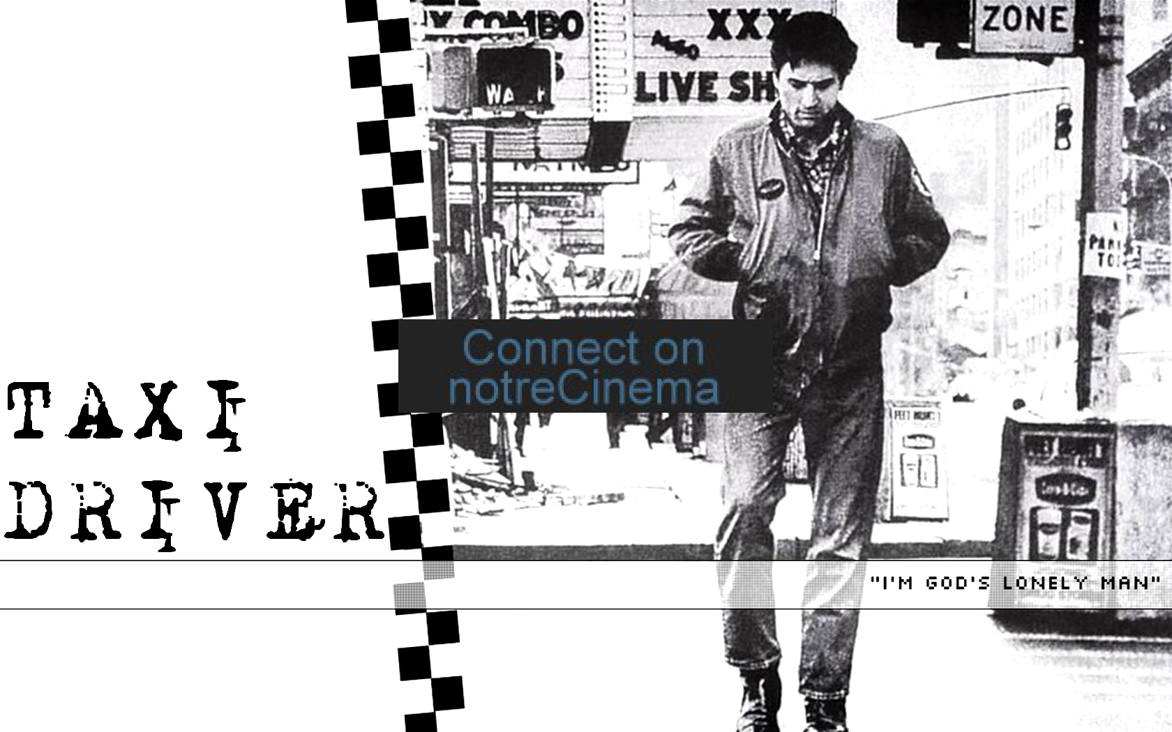 Taxi Driver Wallpapers