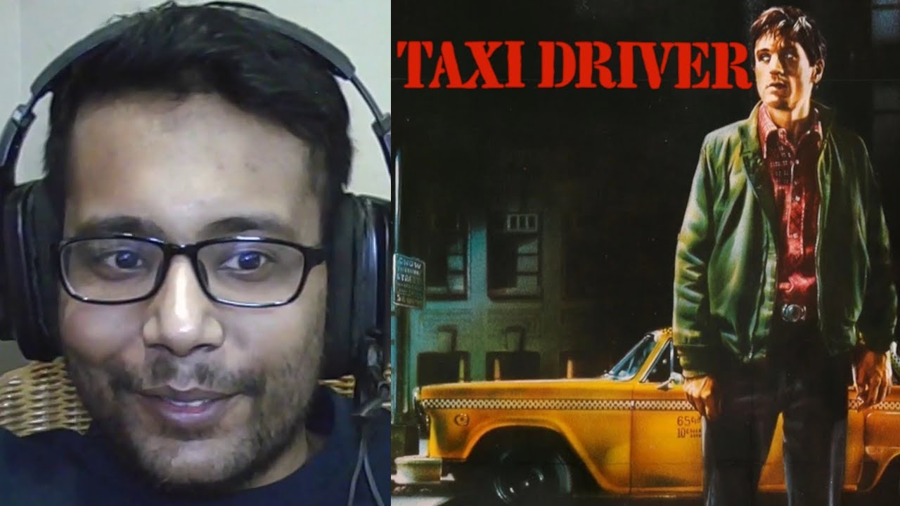 Taxi Driver Wallpapers