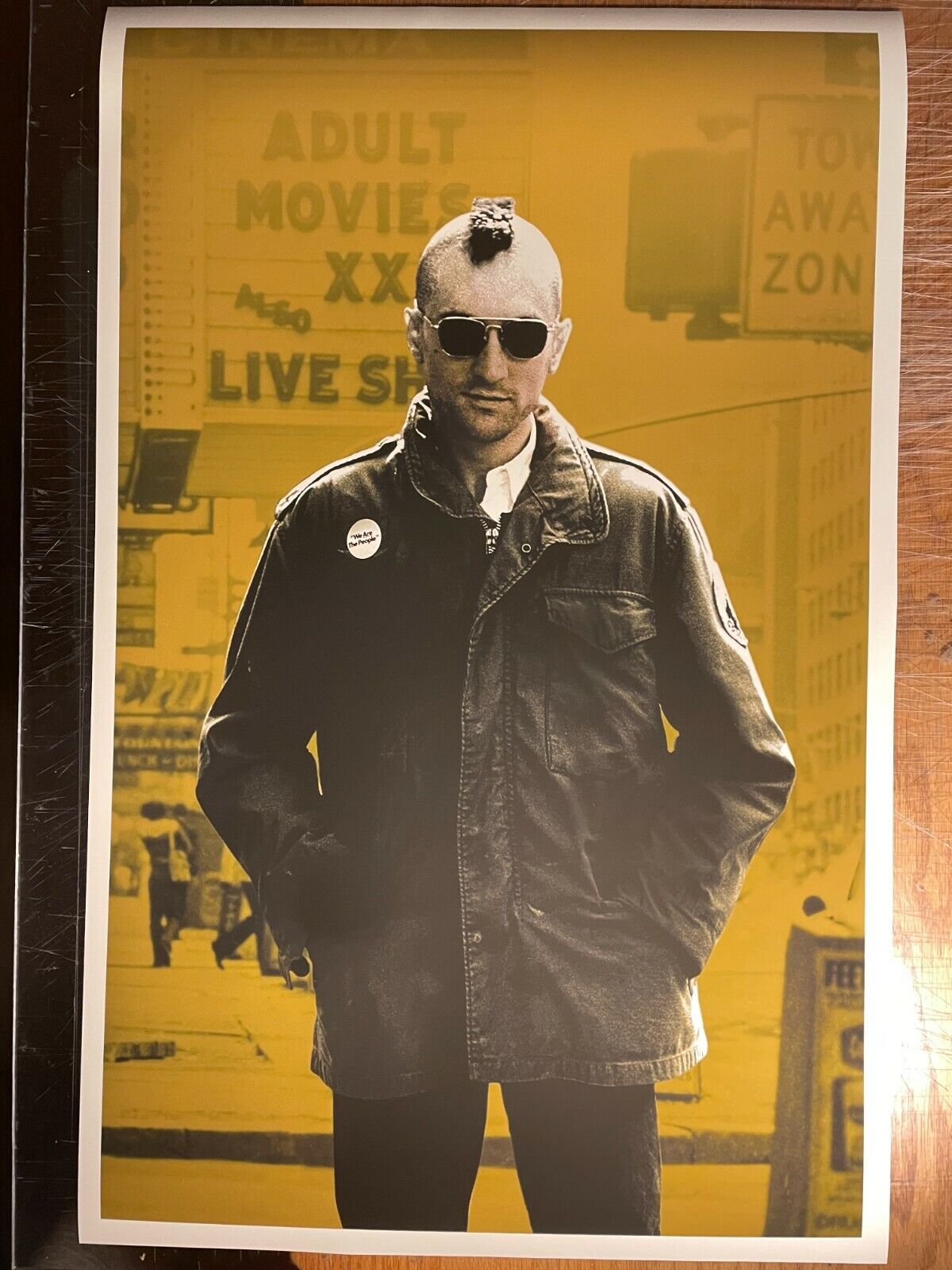 Taxi Driver Wallpapers