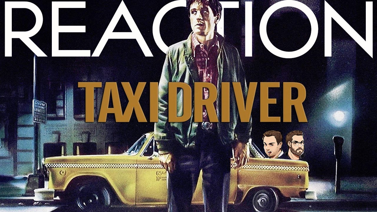 Taxi Driver Wallpapers