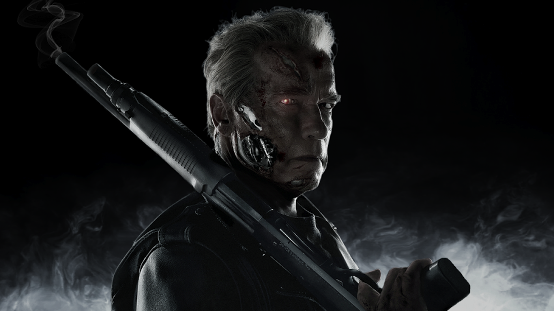 Terminator 6 Movie 4K Wallpapers