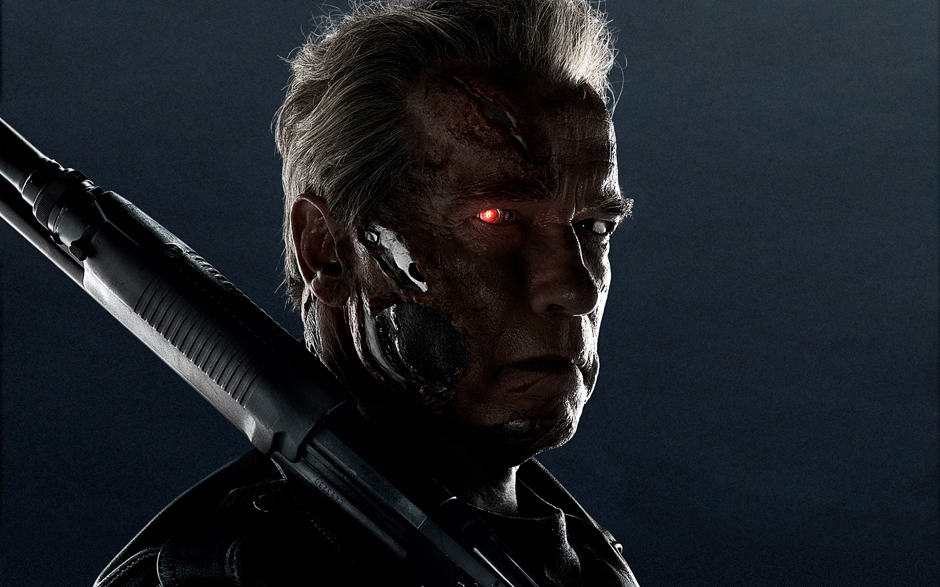 Terminator Genisys Wallpapers