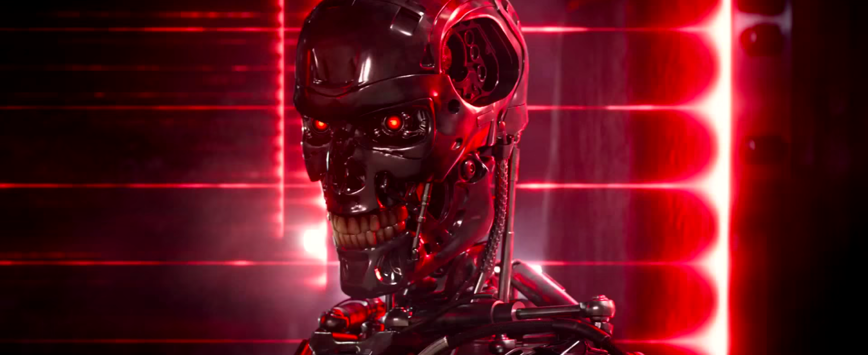 Terminator Genisys Wallpapers