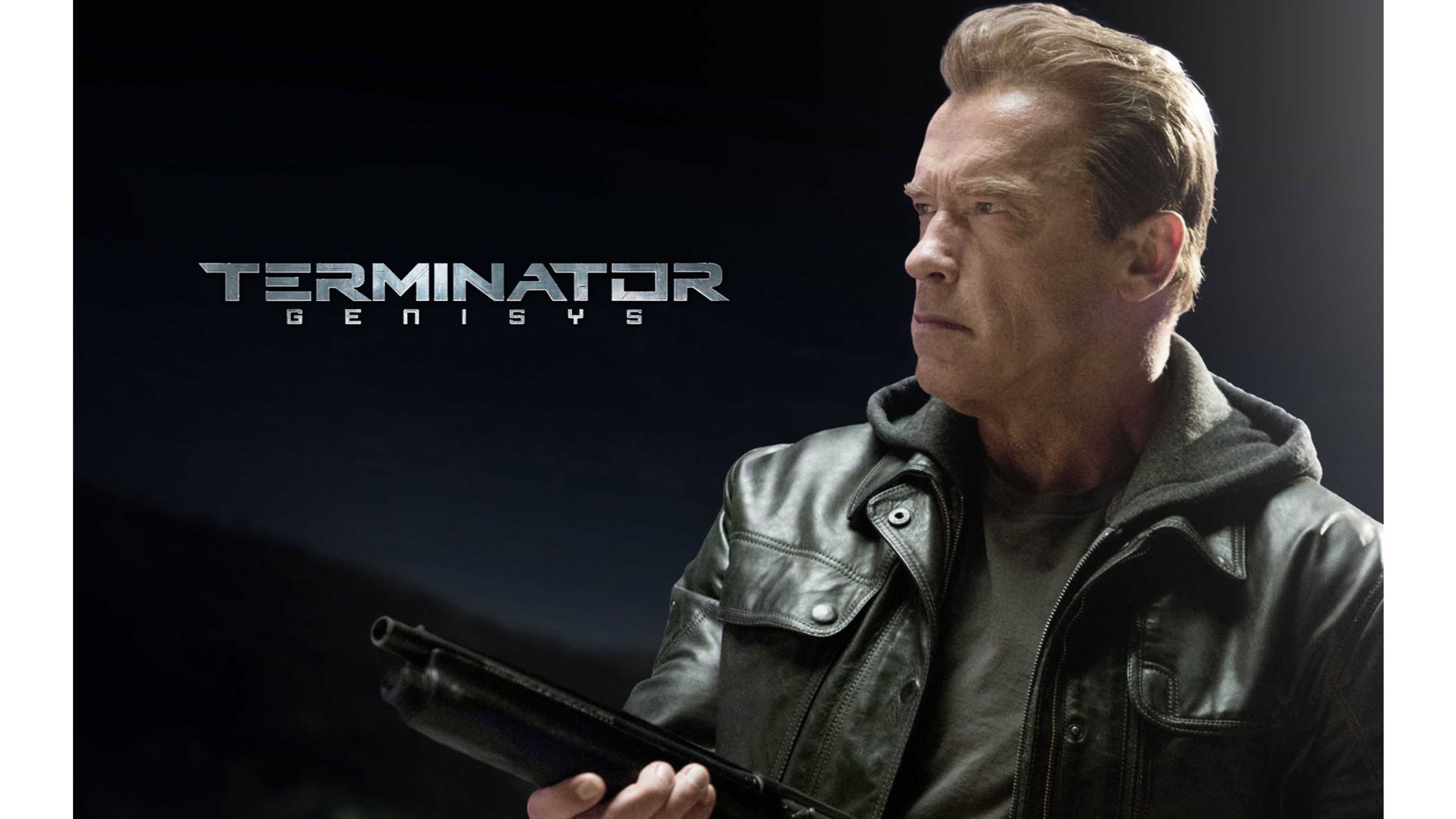 Terminator Genisys Wallpapers