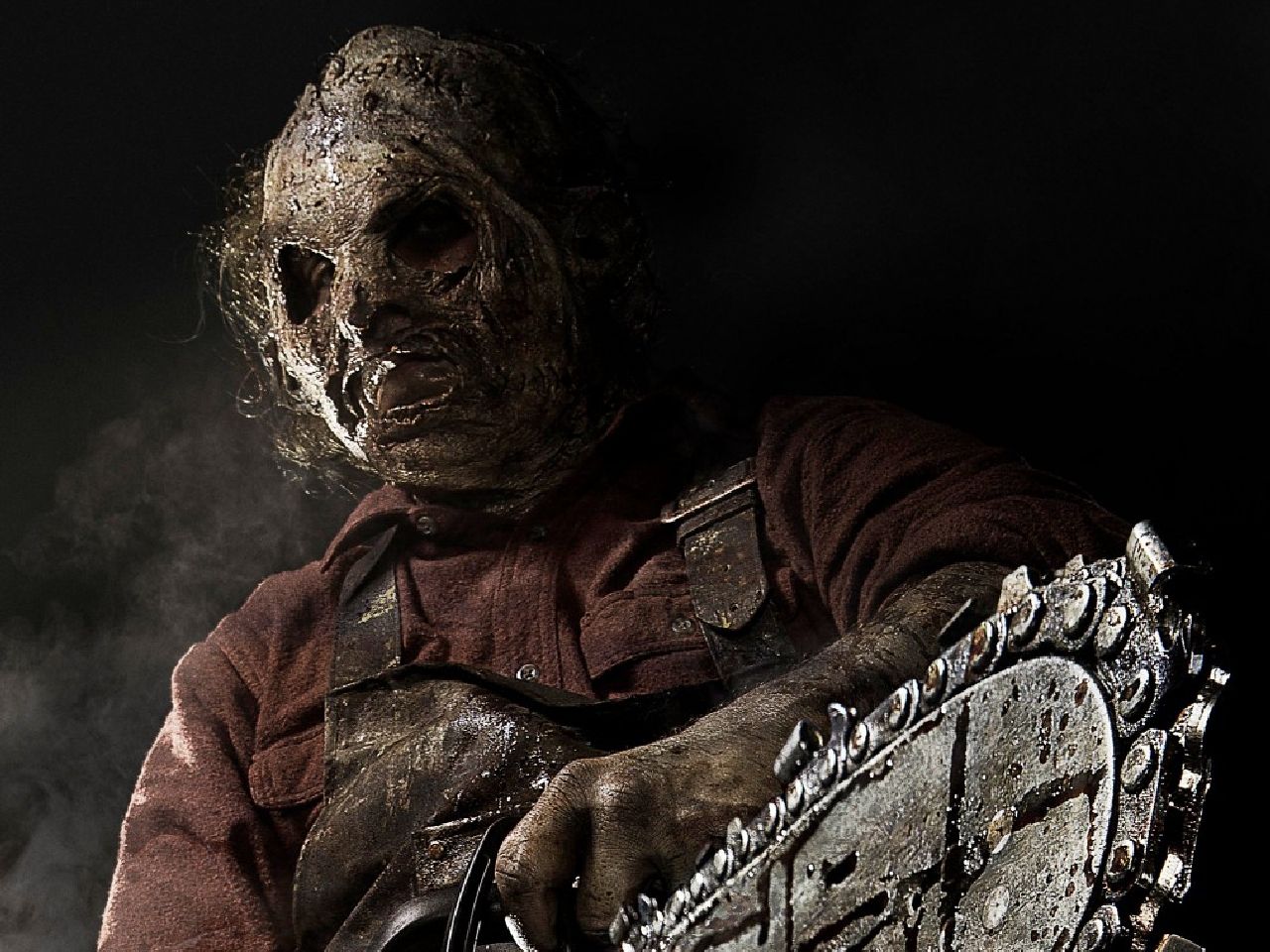 Texas Chainsaw 3D Wallpapers