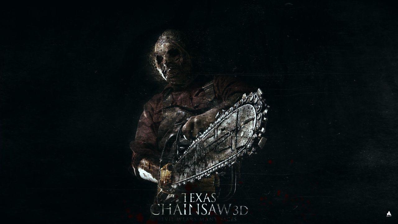 Texas Chainsaw 3D Wallpapers