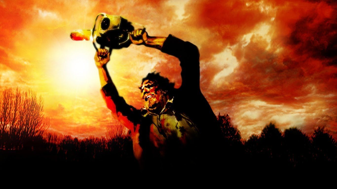 Texas Chainsaw 3D Wallpapers