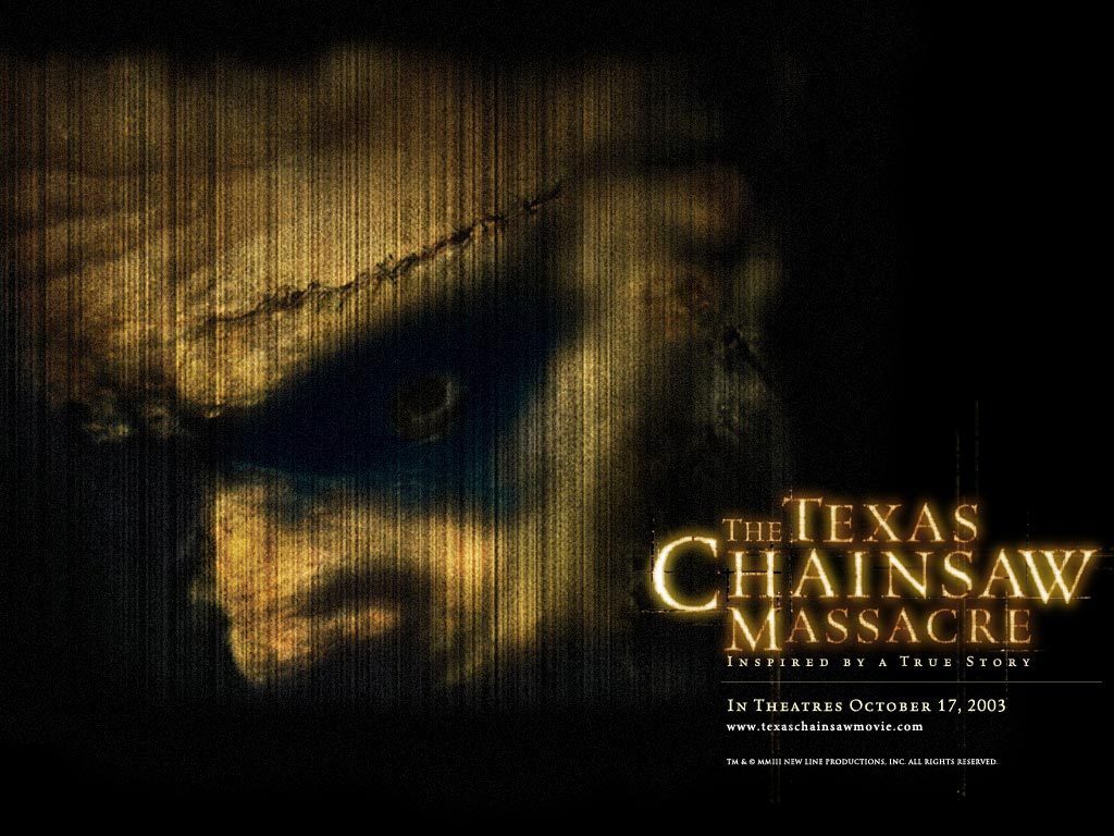 Texas Chainsaw 3D Wallpapers