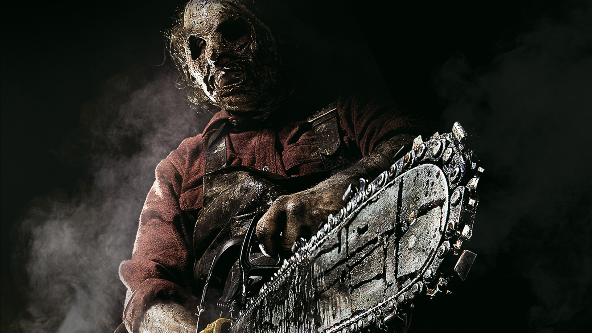 Texas Chainsaw 3D Wallpapers