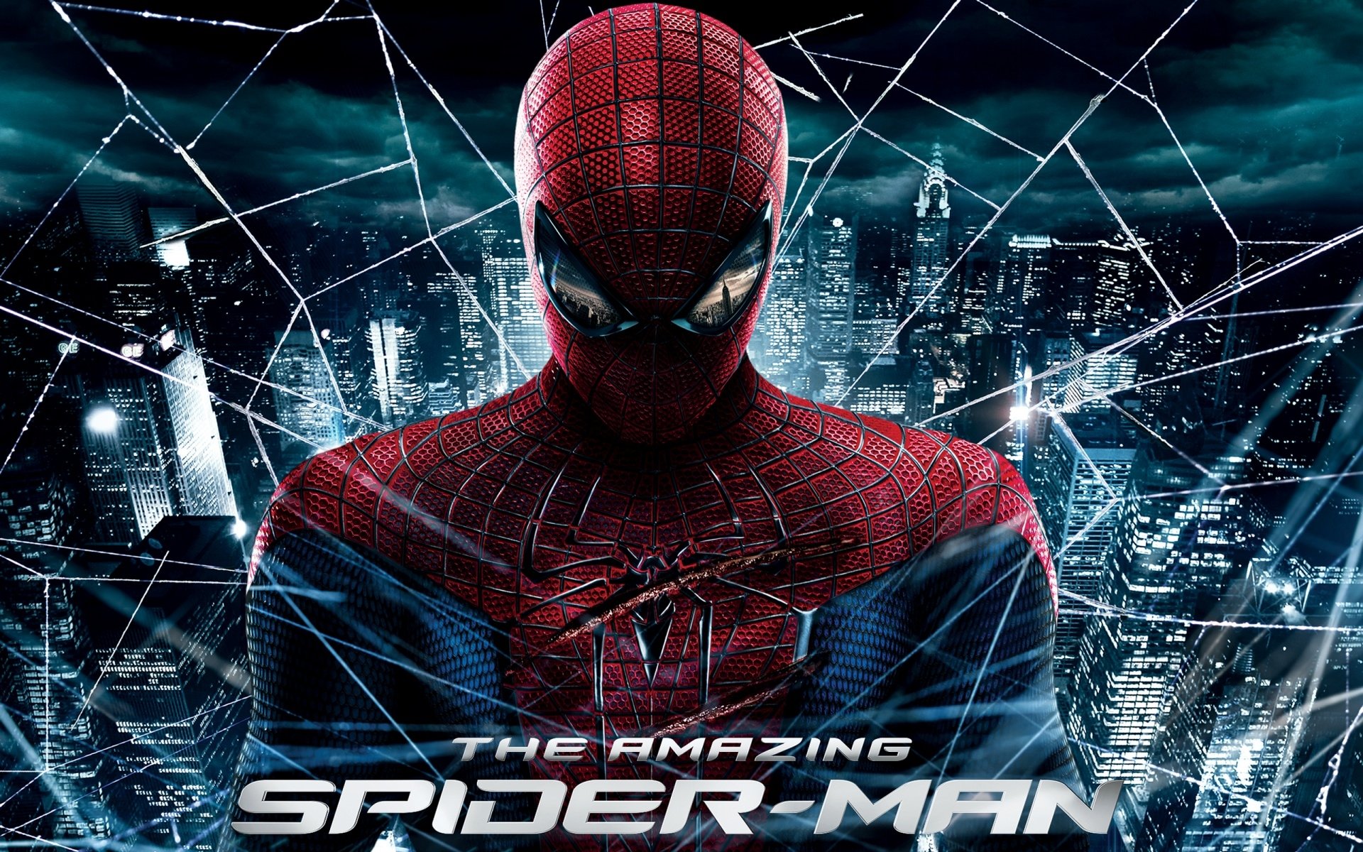 The Amazing Spider-Man Wallpapers