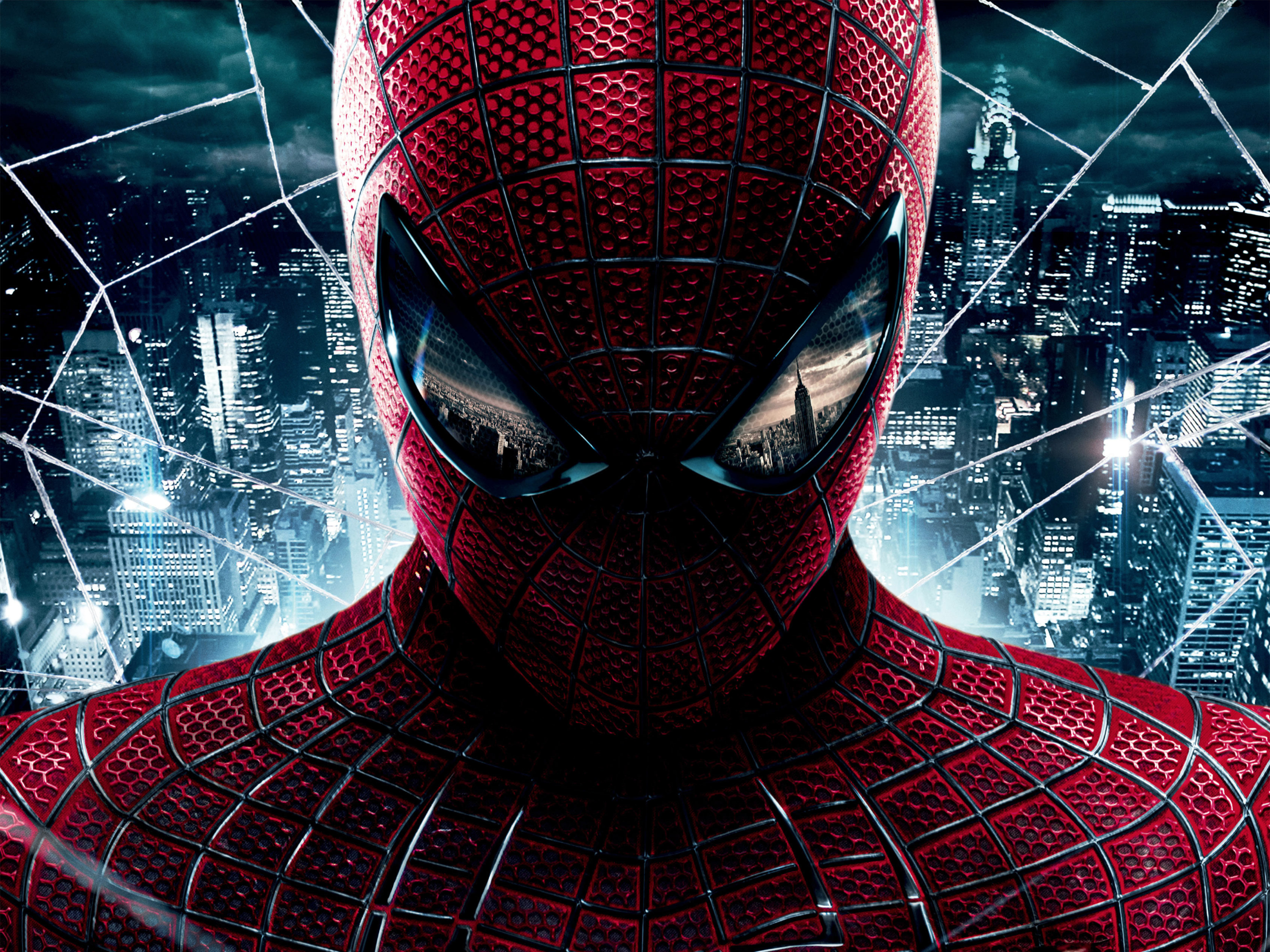 The Amazing Spider-Man Wallpapers