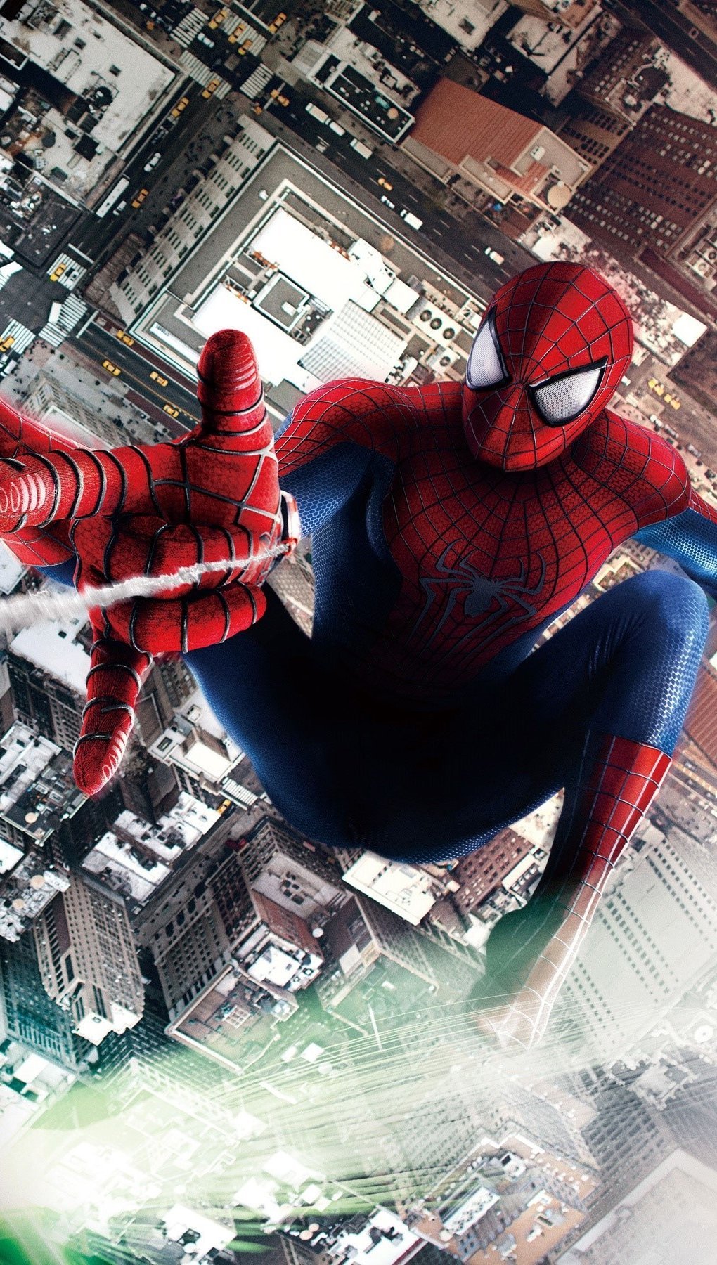 The Amazing Spider-Man Wallpapers