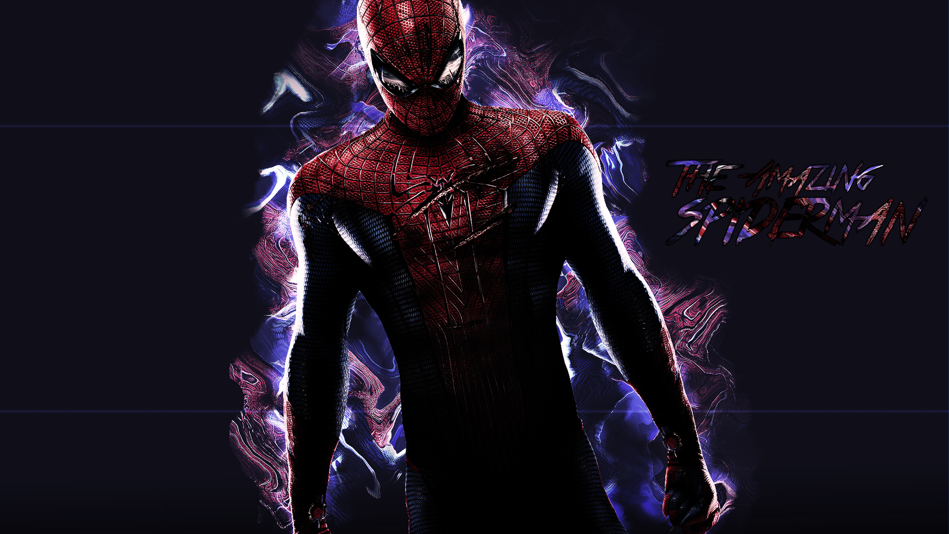 The Amazing Spider-Man Wallpapers