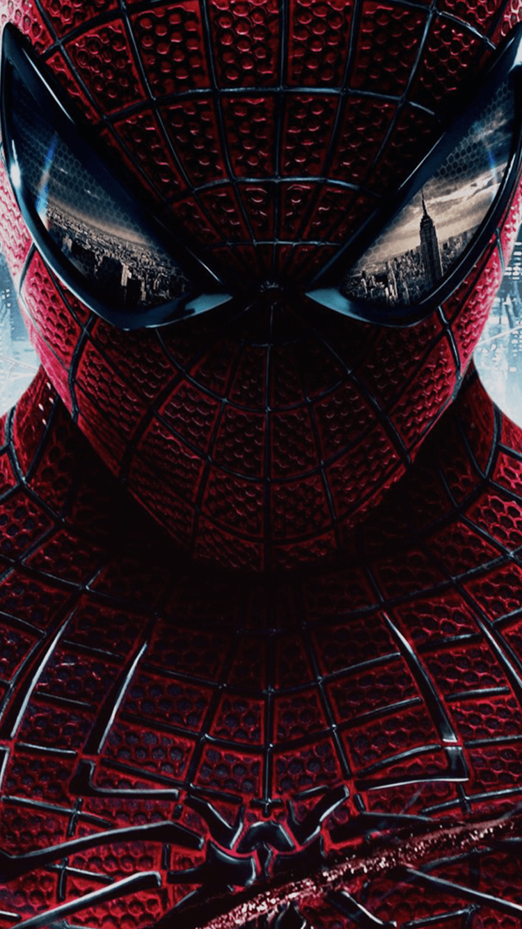 The Amazing Spider-Man Wallpapers