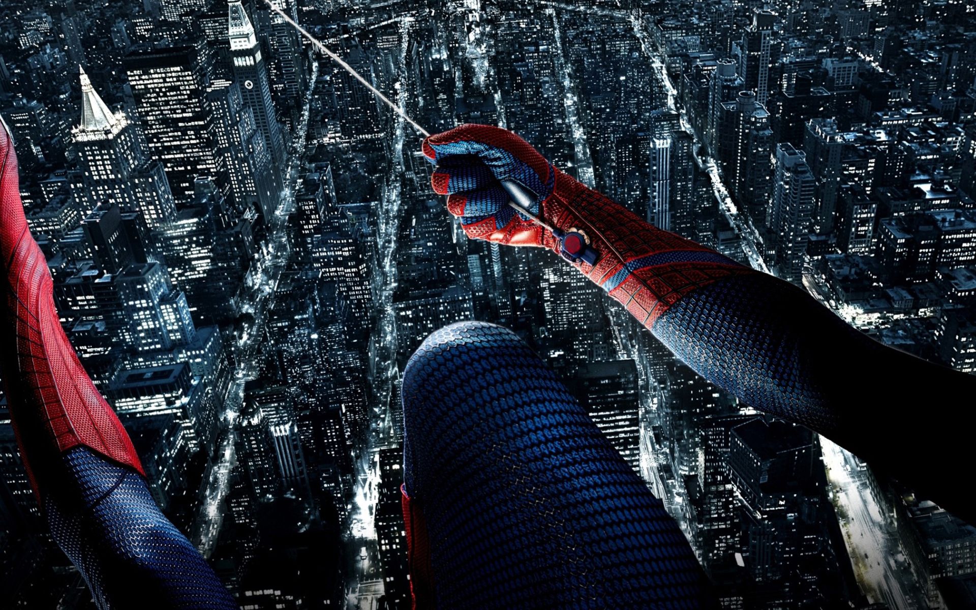 The Amazing Spider-Man Wallpapers