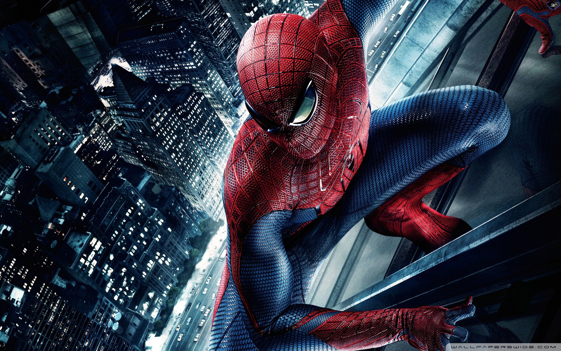 The Amazing Spider-Man Wallpapers