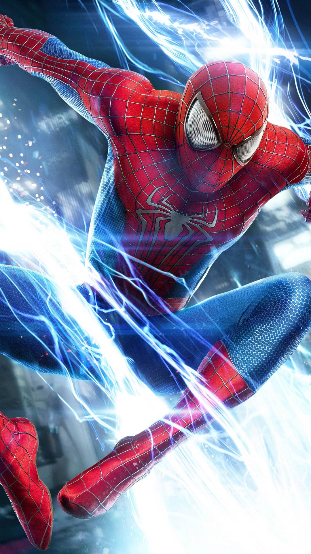 The Amazing Spider-Man Wallpapers