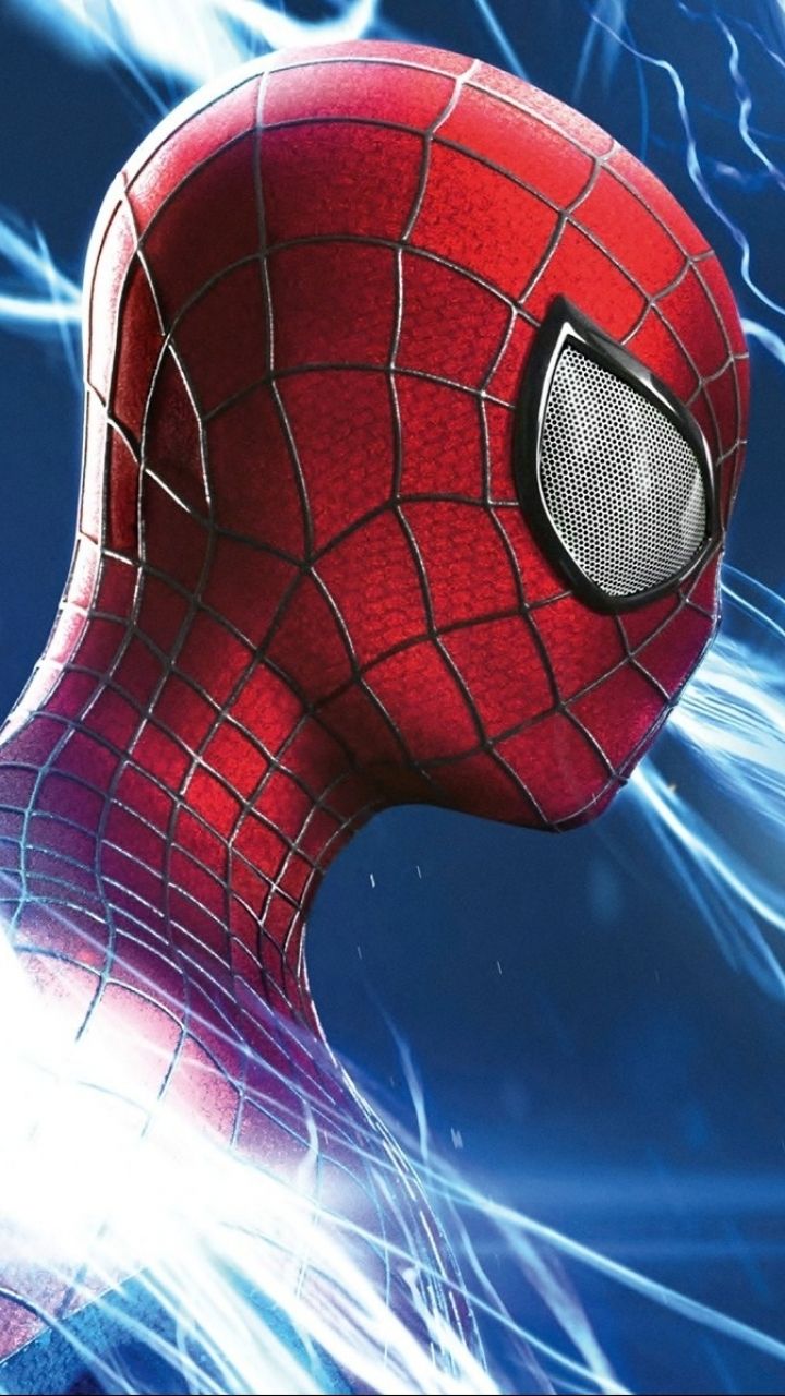 The Amazing Spider-Man Wallpapers