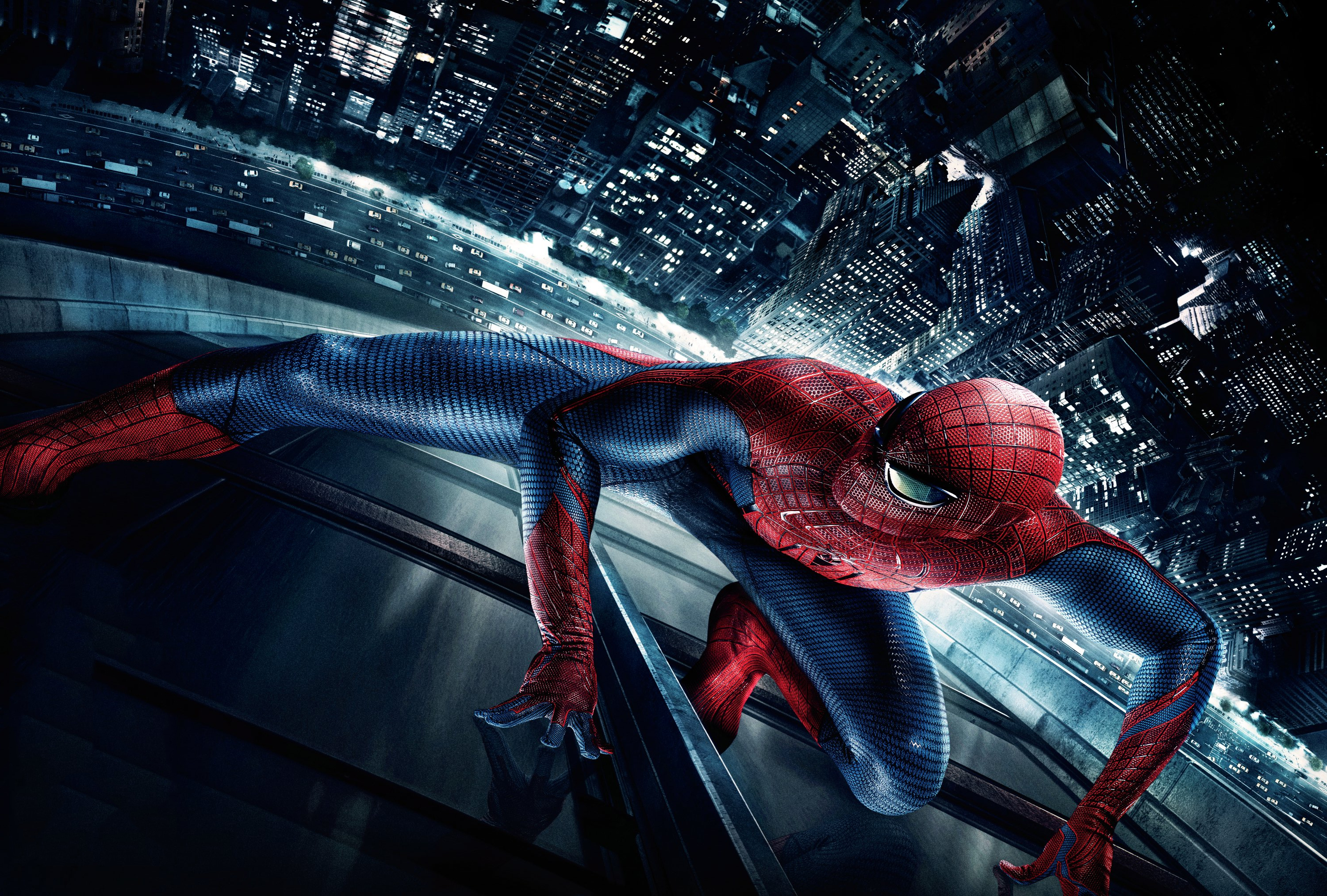 The Amazing Spider-Man Wallpapers