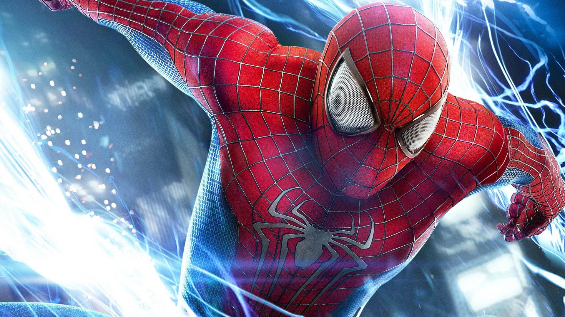 The Amazing Spider-Man 2 Wallpapers