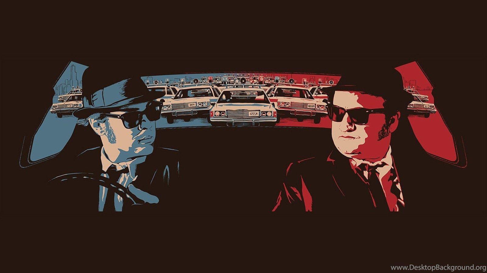 The Blues Brothers Wallpapers