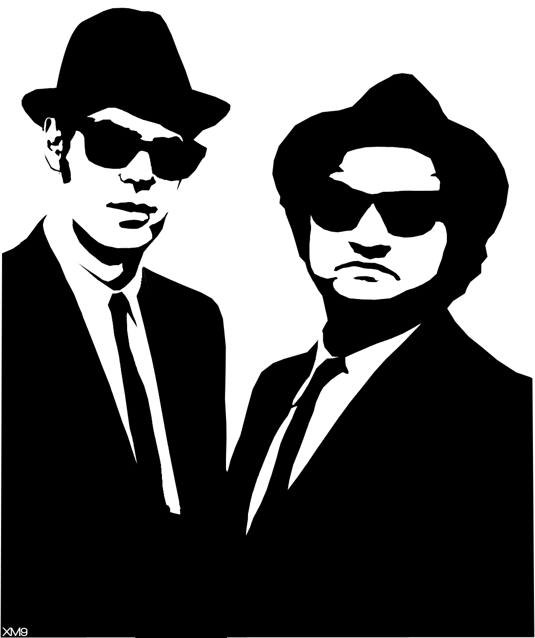 The Blues Brothers Wallpapers