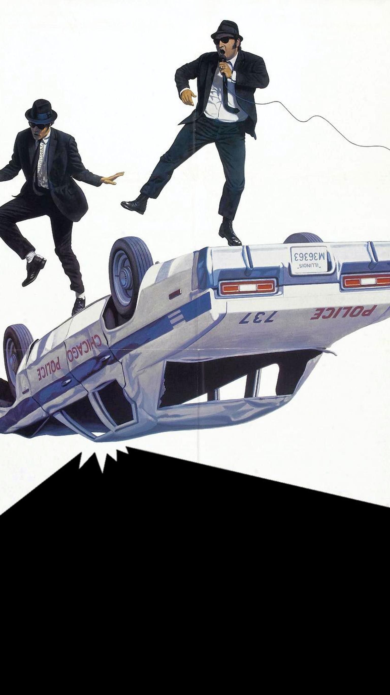 The Blues Brothers Wallpapers