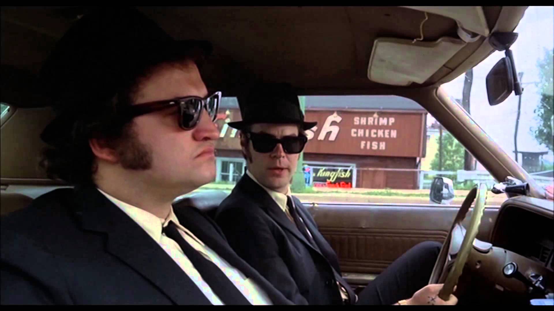 The Blues Brothers Wallpapers