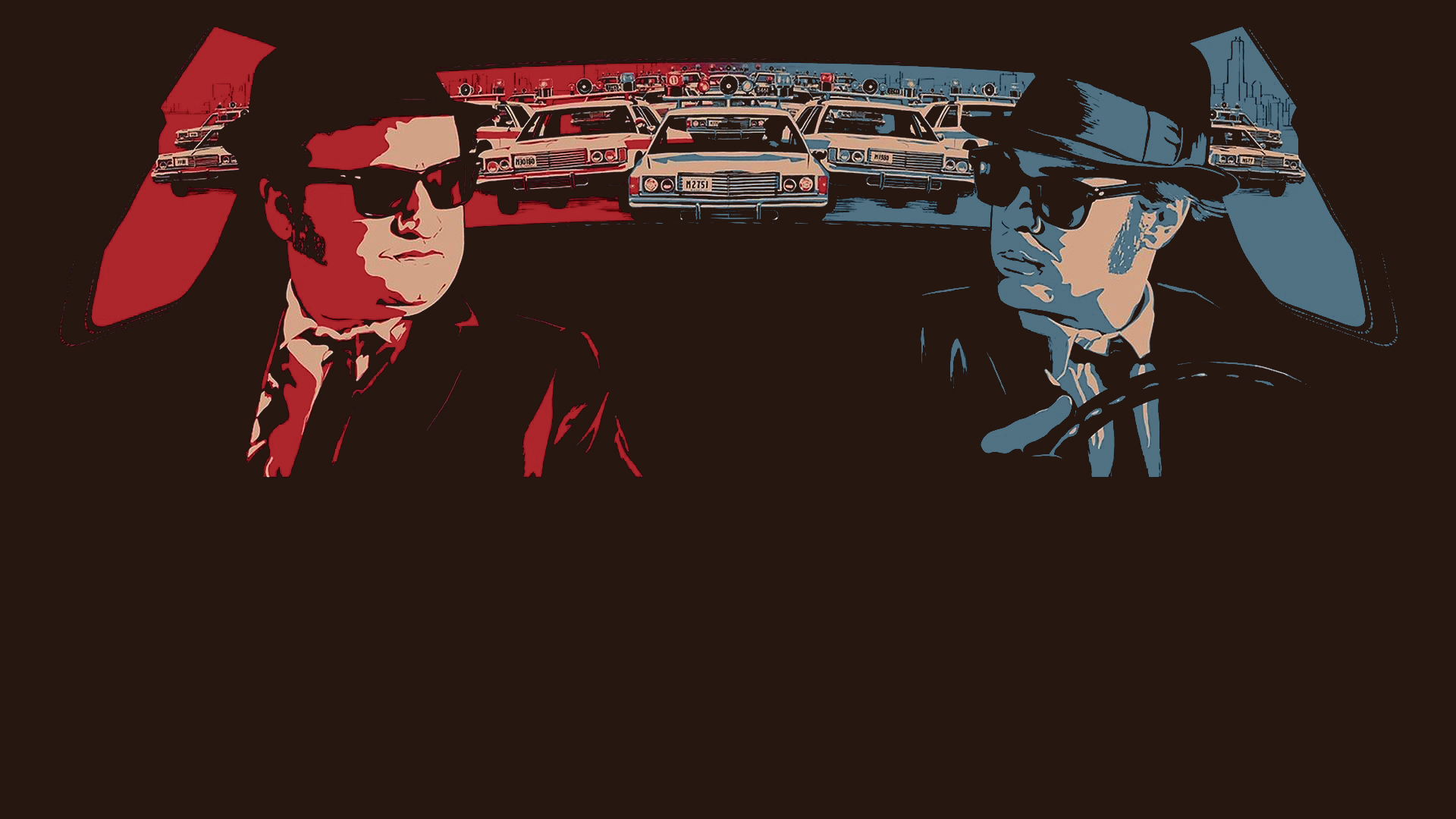 The Blues Brothers Wallpapers