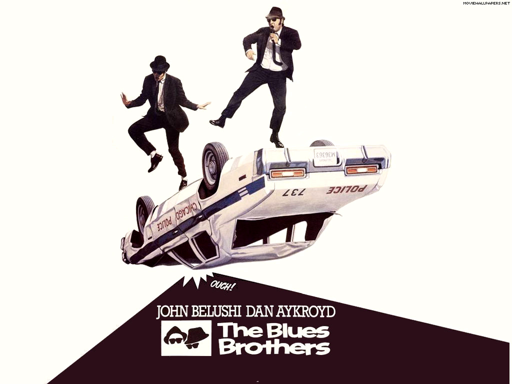 The Blues Brothers Wallpapers