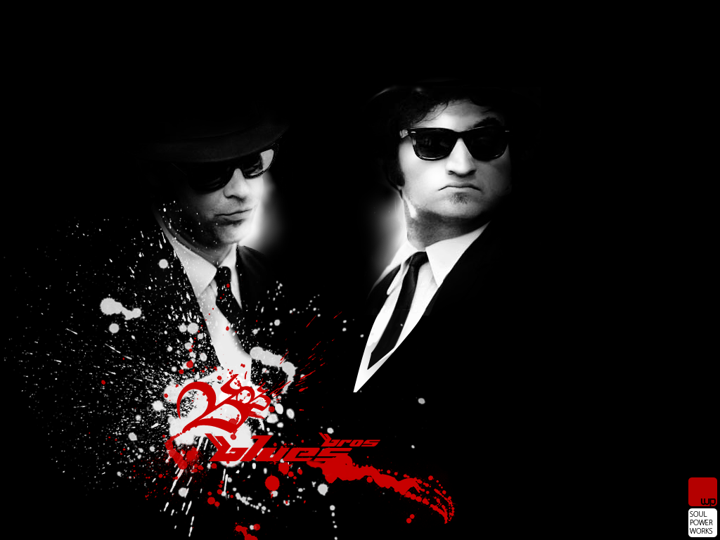 The Blues Brothers Wallpapers