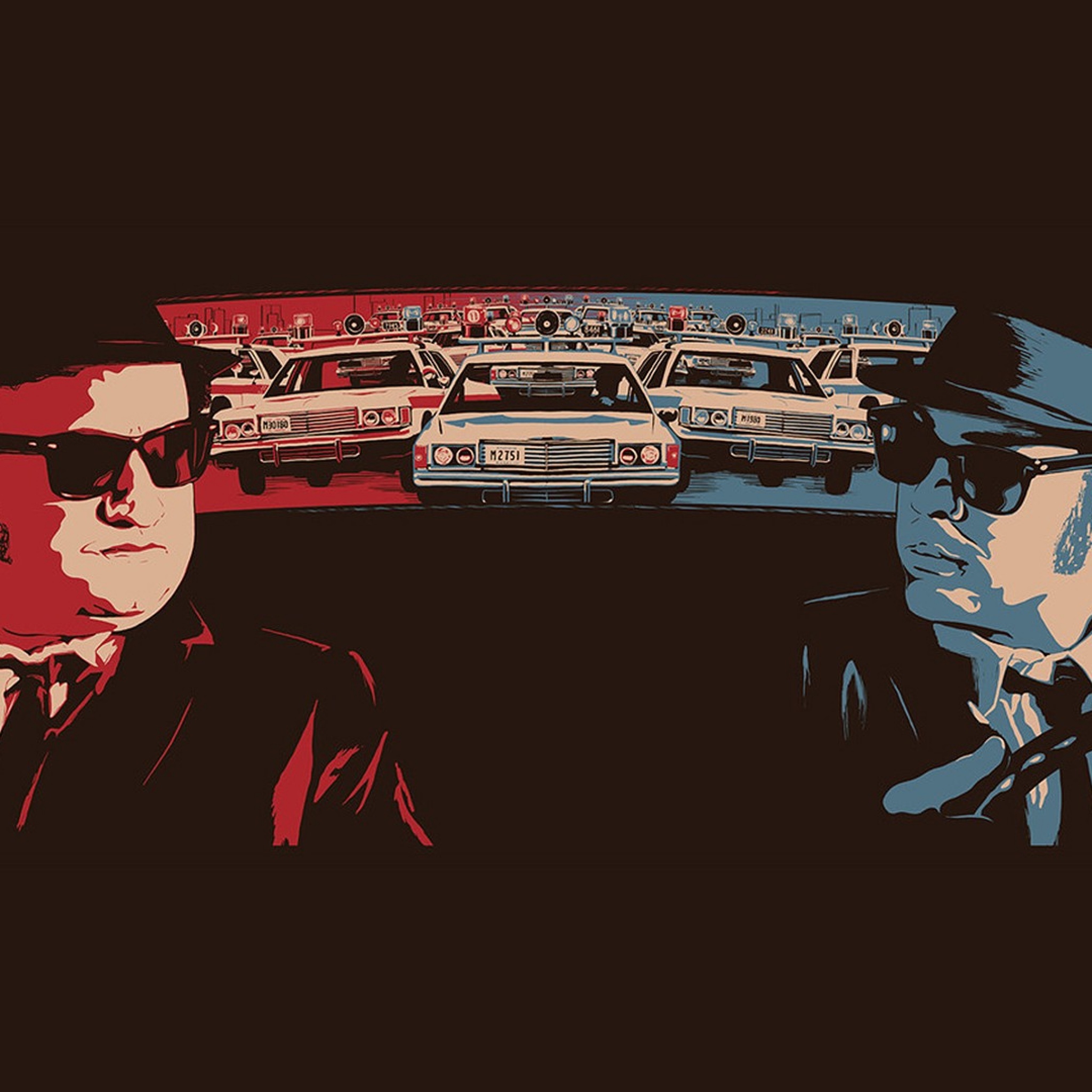 The Blues Brothers Wallpapers