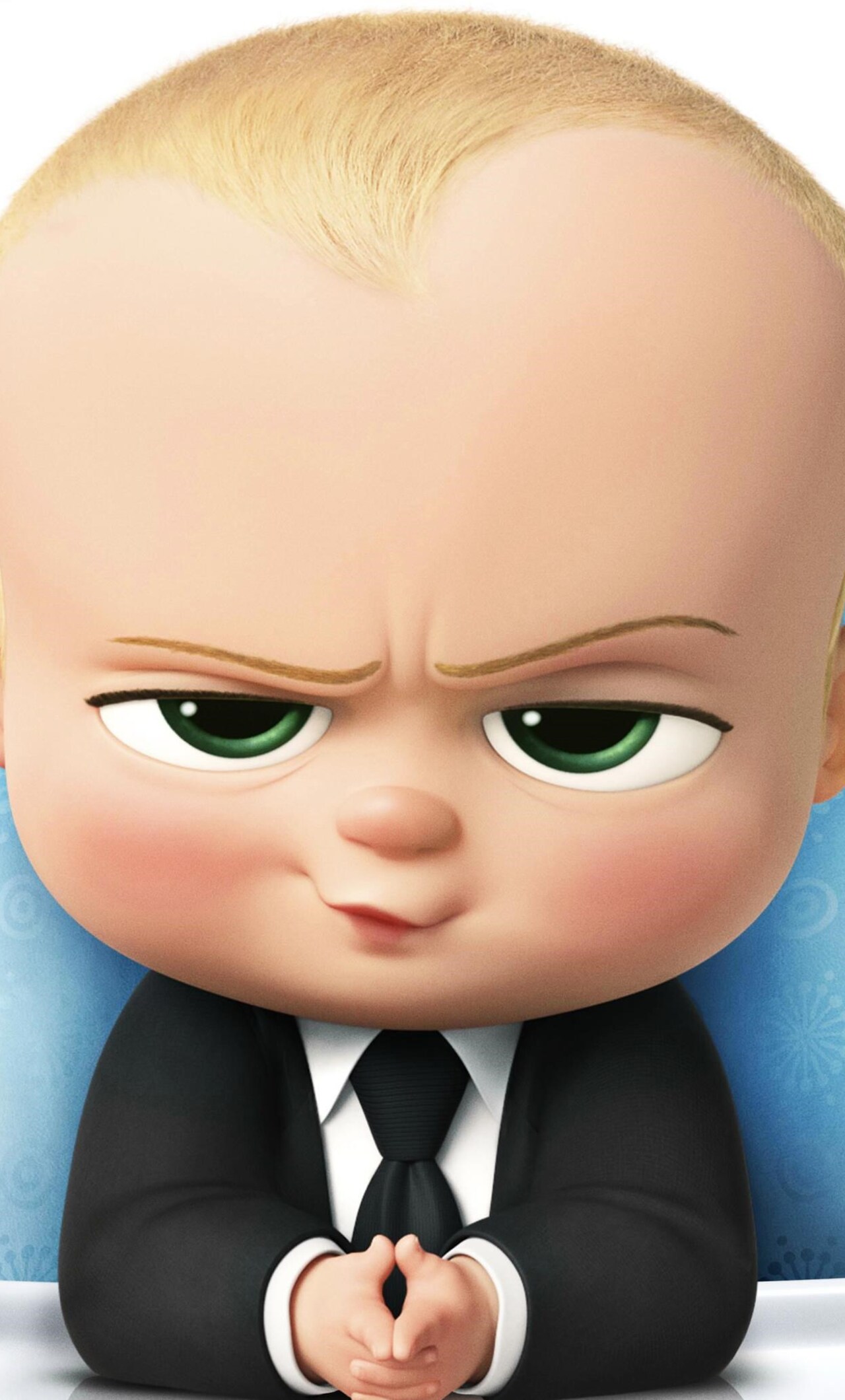 The Boss Baby Wallpapers