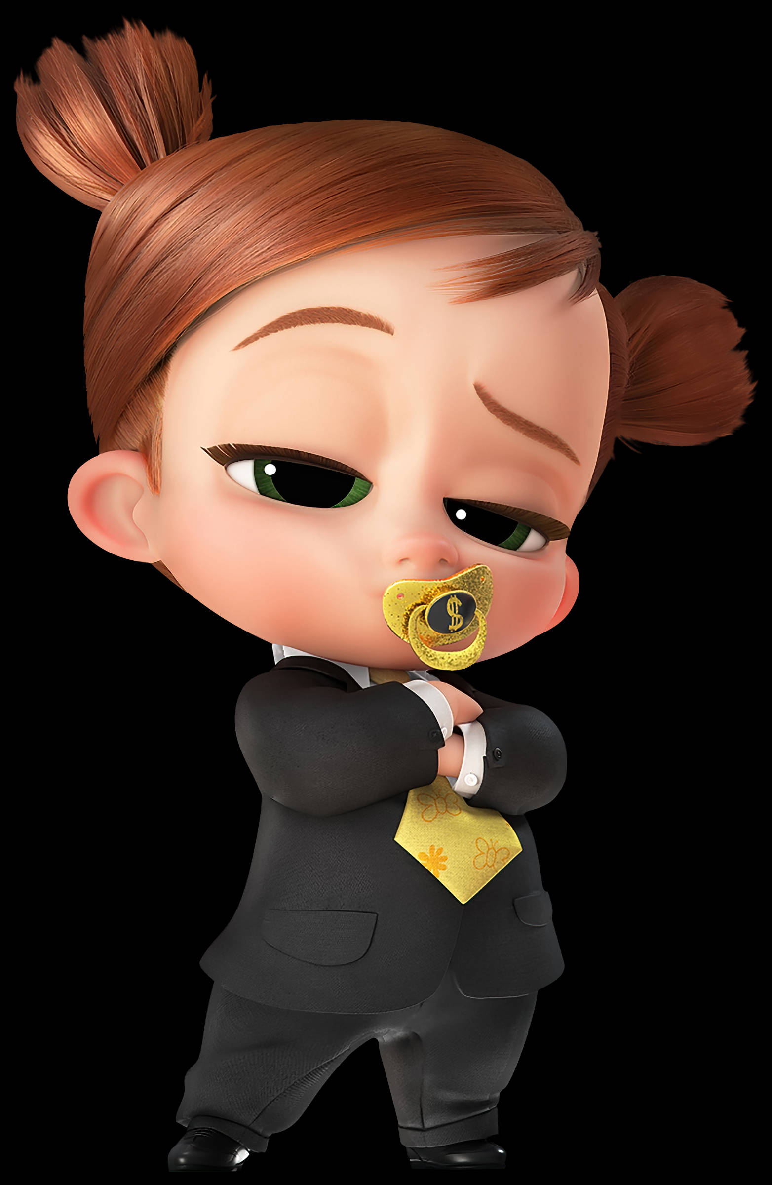 The Boss Baby Wallpapers